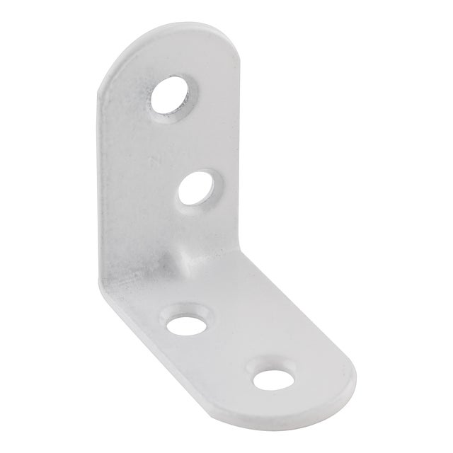 ESCUADRA METÁLICA 30MM AMIG ENSAMBLAJE DE MUEBLE