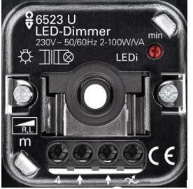 REGULADOR GIRO LED SERIE SKY