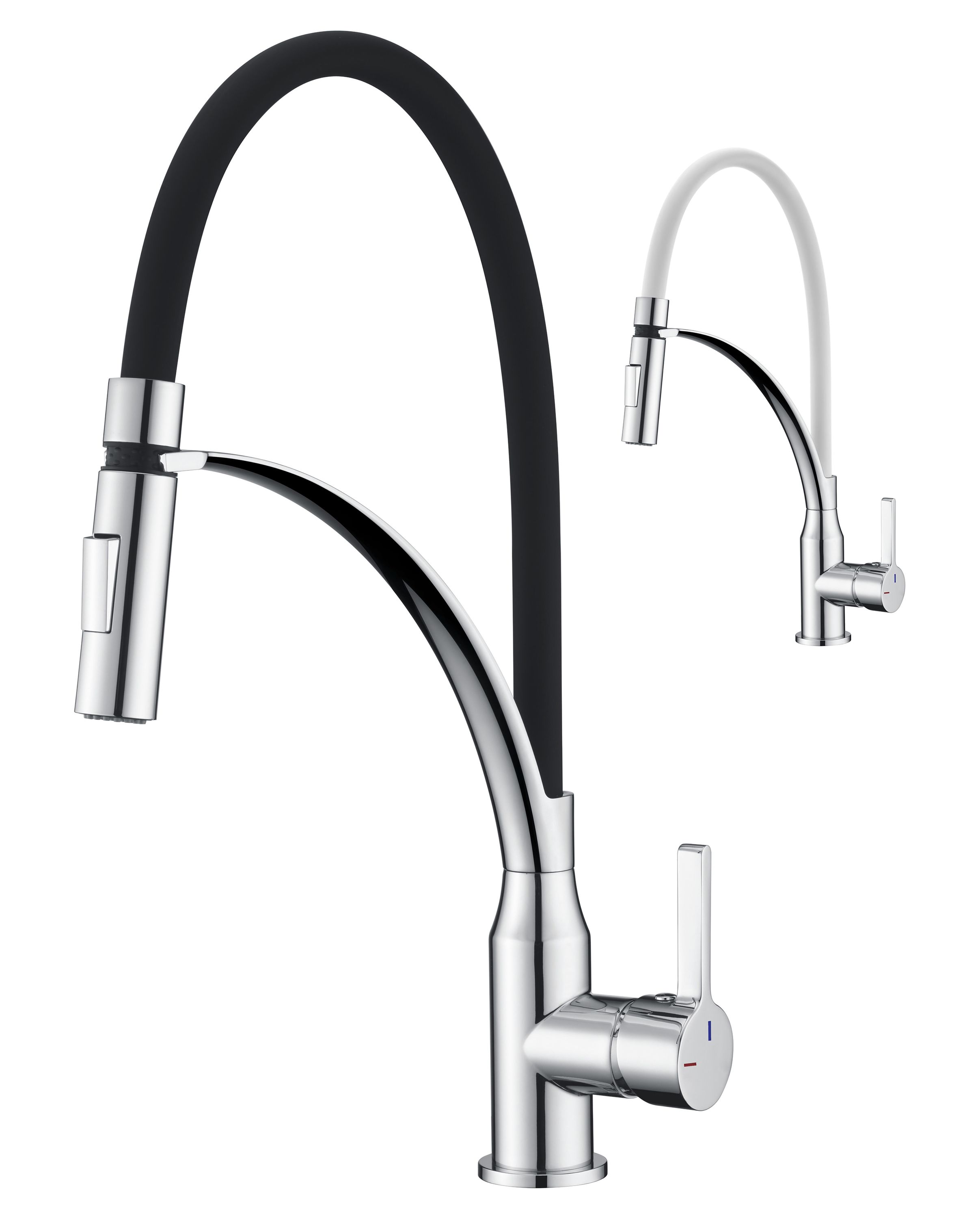 Catálogo Bricomart Grifos De Cocina De Pared Bricomart Grifo