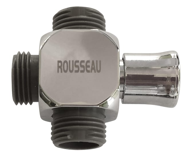 INVERSOR CONJUNTO DE DUCHA - 1