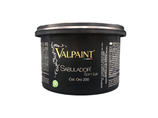 BASE SABULADOR SOFT ORO 200 1L