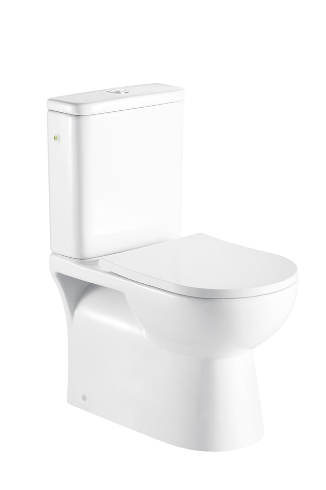 PACK WC TEKA INCA PRO SALIDA DUAL