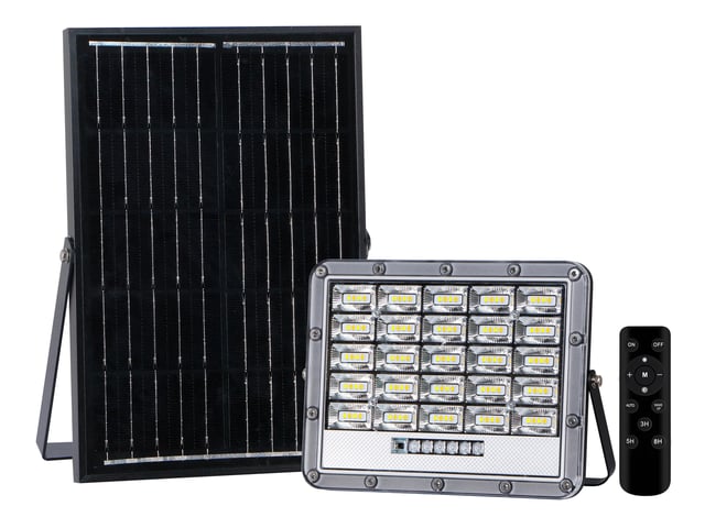 PROYECTOR SOLAR 100W CCT