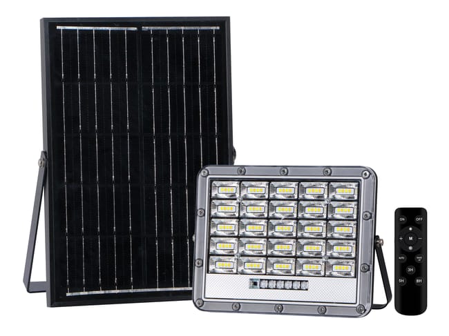 PROYECTOR SOLAR 100W CCT - 1