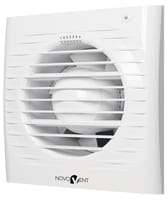 EXTRACTOR DE BAÑO AX100 NOVOVENT - 1