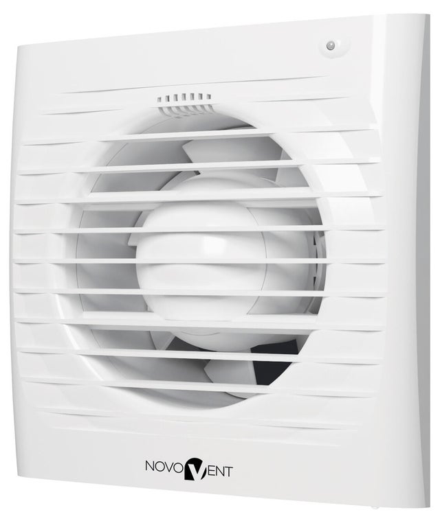 EXTRACTOR DE BAÑO AX100T NOVOVENT