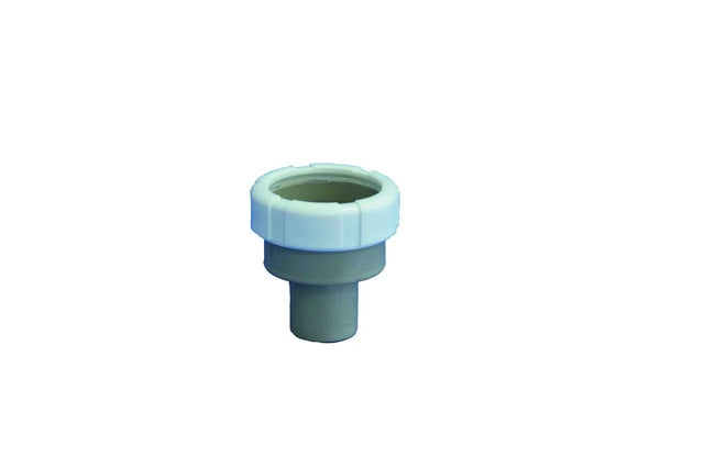 ENLACE INTERIOR RECEPTOR TUBO 40MM-1 1/2