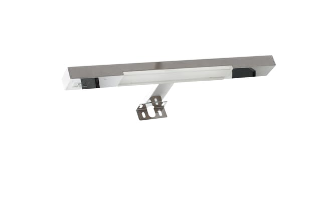 FOCO  DE BAÑO LED COMA 10W - 1