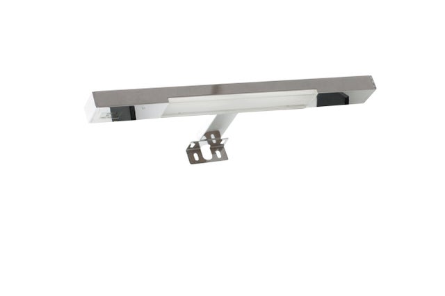 FOCO  DE BAÑO LED COMA 10W