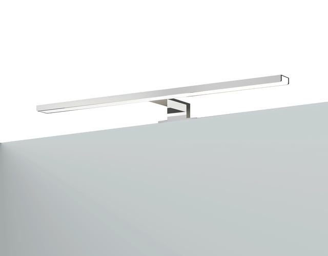 FOCO DE BAÑO LED ELA 50 7.5W