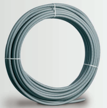 ROLLO Ø22MM 50M PB TERRAIN - 2