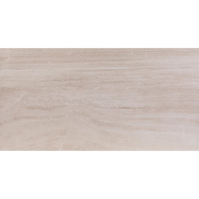 SUELO PORCELÁNICO 45X90CM LUSSO CREMA