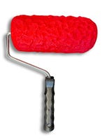 RODILLO PARA HORMIGÓN IMPRESO TEXTURA PIEDRA - 1