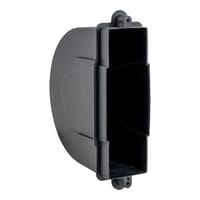 CAJON EMBUTIR DE PLASTICO PARA RECOGEDOR - 1