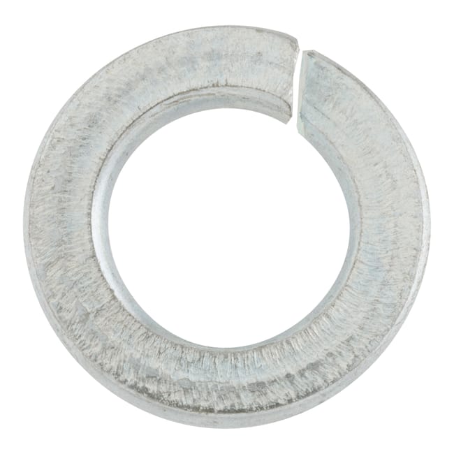 ARANDELA GROWER DIN 127 6MM. 500UDS - 1