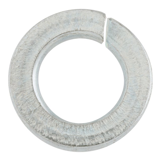 ARANDELA GROWER DIN 127 6MM. 500UDS