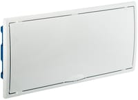 CUADRO ELÉCTRICO PARA EMPOTRAR EN VIVIENDA DE 22 MÓDULOS IP40 SOLERA - 1