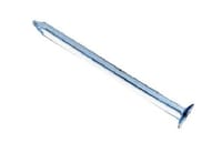 PUNTA CABEZA PLANA 3.40 X 50  MM. INDEX. 100 UDS - 1