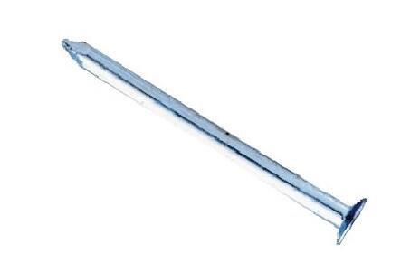 PUNTA CABEZA PLANA 3.40 X 50  MM. INDEX. 100 UDS