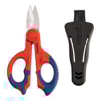 TIJERA ELECTRICISTA  KNIPEX - 1