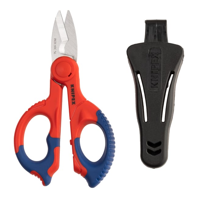 TIJERA ELECTRICISTA  KNIPEX - 1
