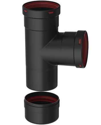 TE CON TAPÓN VITRIFICADO 80MM M-H-H - 1