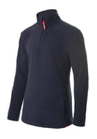 FORRO POLAR AZUL TALLA XXL VELILLA 201501 - 1