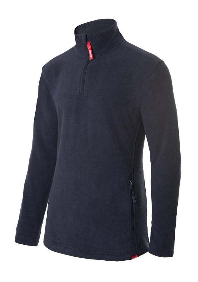 FORRO POLAR AZUL TALLA XXL VELILLA 201501