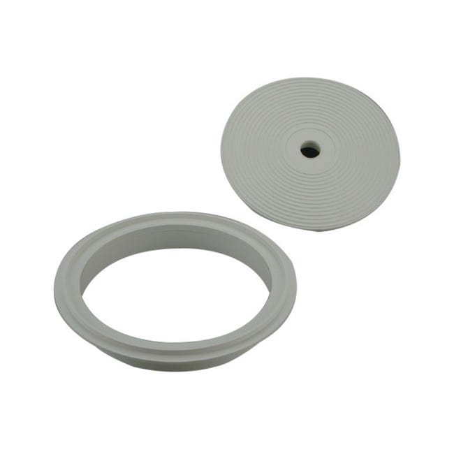 MARCO SKIMMER REDONDO+TAPA  - 1