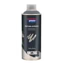 ESPRAY PINTURA SATINADO 400ML GRIS PLATA - 1