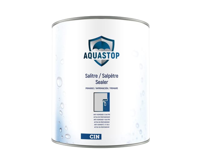 SALITRE SEALER 1L - 1