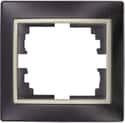 MARCO SIMPLE SERIE EUROPA NEGRO PERLA - 1