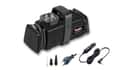 MINI COMPRESOR DE MEMBRANA CEVIK CA-AIR 230/12V  - 1