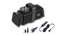 MINI COMPRESOR DE MEMBRANA CEVIK CA-AIR 230/12V  - 1