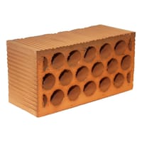 LADRILLO PANAL 24X11X9 CM - 1