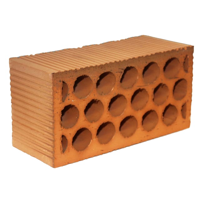 LADRILLO PANAL 24X11X9 CM - 1