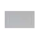 PUERTA PARA MUEBLE DE COCINA MURCIA BLANCO MATE MDF 40X60CM - 1