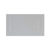 PUERTA PARA MUEBLE DE COCINA MURCIA BLANCO MATE MDF 40X60CM - 1