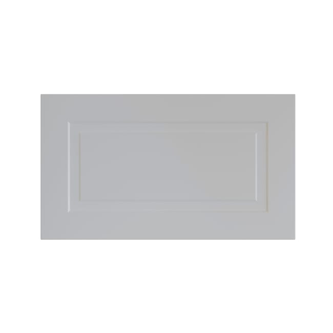 PUERTA PARA MUEBLE DE COCINA MURCIA BLANCO MATE MDF 40X60CM - 1