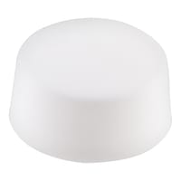 TAPON PARA TORNILLO 5.5 BLANCO 1000 UDS CELO  - 1