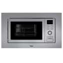 MICROONDAS DE ENCASTRE CON GRILL TEKA MWE 202 FI - 1
