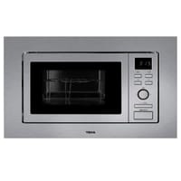 MICROONDAS DE ENCASTRE CON GRILL TEKA MWE 202 FI - 1