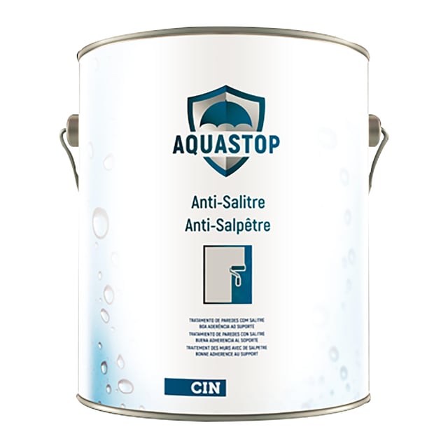 ANTI-SALITRE 5L