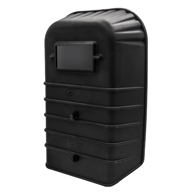 CARETA DE SOLDAR DE MANO CE-410 CLIMAX - 1