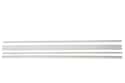 KIT EXTENSIBLE PUERTA CORREDERA LACADO BLANCO VT5/VT6 - 1