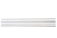 KIT EXTENSIBLE PUERTA CORREDERA LACADO BLANCO VT5/VT6 - 1