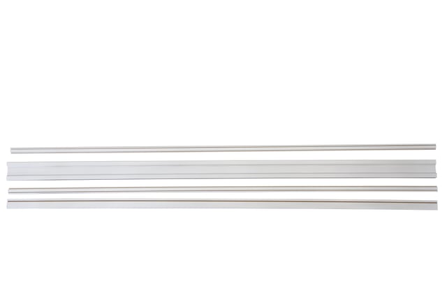 KIT EXTENSIBLE PUERTA CORREDERA INTERIOR MURO