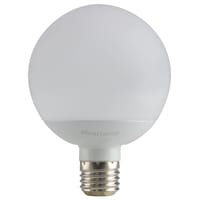 BOMBILLA LED GLOBO E27 1070LM 10W LUZ NEUTRA - 1