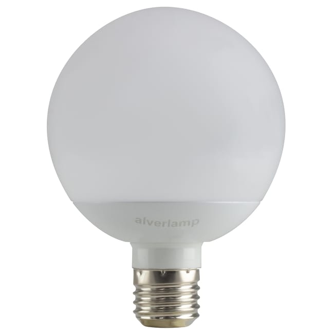 BOMBILLA LED GLOBO E27 1070LM 10W LUZ NEUTRA - 1
