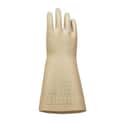 GUANTE LATEX DIELECTRICO 500V T9 JUBA CLASE 00 - 1